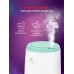 Увлажнитель воздуха Royal Clima RUH-V300/2.5M-WT 21Вт (ультразвуковой) белый Увлажнитель воздуха Royal Clima RUH-V300/2.5M-WT 21Вт (ультразвуковой) белый