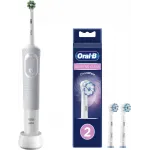 Зубная щетка электрическая Oral-B Vitality Pro 80812736 белый