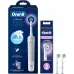 Зубная щетка электрическая Oral-B Vitality Pro 80812736 белый