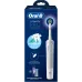 Зубная щетка электрическая Oral-B Vitality Pro 80812736 белый