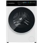 Стиральная машина Maunfeld MFWM129WH05 класс: A+++ загр.фронтальная макс.:9кг белый инвертер