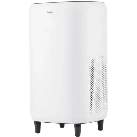 Воздухоочиститель Ballu AP-130 48Вт белый (НС-1533225)