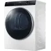 Сушильная машина Haier HD90-A2979 кл.энер.:A++ макс.загр.:9кг белый (CF067QE01RU)