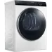 Сушильная машина Haier HD90-A2979 кл.энер.:A++ макс.загр.:9кг белый (CF067QE01RU)