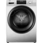Сушильная машина Haier HD90-A2929BS кл.энер.:A++ макс.загр.:9кг серебристый (CF067YE05RU)