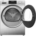 Сушильная машина Haier HD90-A2929BS кл.энер.:A++ макс.загр.:9кг серебристый (CF067YE05RU)