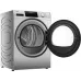 Сушильная машина Haier HD90-A2929BS кл.энер.:A++ макс.загр.:9кг серебристый (CF067YE05RU)