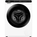 Стиральная машина Haier HW50-BP1026 класс: A+++ загр.фронтальная макс.:5кг белый инвертор