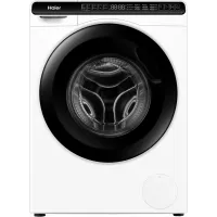 Стиральная машина Haier HW50-BP1026 класс: A+++ загр.фронтальная макс.:5кг белый инвертор