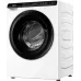 Стиральная машина Haier HW50-BP1026 класс: A+++ загр.фронтальная макс.:5кг белый инвертор