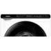 Стиральная машина Haier HW50-BP1026 класс: A+++ загр.фронтальная макс.:5кг белый инвертор