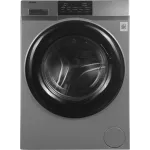 Стиральная машина Haier HW60-BP12919BS класс: A+++ загр.фронтальная макс.:6кг серебристый инвертор Стиральная машина Haier HW60-BP12919BS класс: A+++ загр.фронтальная макс.:6кг серебристый инвертор