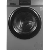 Стиральная машина Haier HW60-BP12919BS класс: A+++ загр.фронтальная макс.:6кг серебристый инвертор