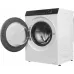 Стиральная машина Haier HWD100-B14979 класс: B загр.фронтальная макс.:10кг (с сушкой) белый инвертор