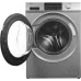 Стиральная машина Haier HW90-BP14959S класс: A+++ загр.фронтальная макс.:9кг серебристый инвертор
