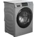 Стиральная машина Haier HW90-BP14959S класс: A+++ загр.фронтальная макс.:9кг серебристый инвертор