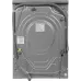 Стиральная машина Haier HW90-BP14959S класс: A+++ загр.фронтальная макс.:9кг серебристый инвертор