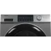 Стиральная машина Haier HW90-BP14959S класс: A+++ загр.фронтальная макс.:9кг серебристый инвертор