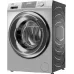 Стиральная машина Haier HW60-BP12929BSE класс: A+++ загр.фронтальная макс.:6кг серебристый инвертор