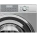 Стиральная машина Haier HW60-BP12929BSE класс: A+++ загр.фронтальная макс.:6кг серебристый инвертор
