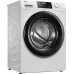 Стиральная машина Haier HW90-BP14929B класс: A+++ загр.фронтальная макс.:9кг белый инвертор