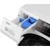 Стиральная машина Haier HW90-BP14929B класс: A+++ загр.фронтальная макс.:9кг белый инвертор