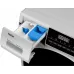 Стиральная машина Haier HWD70-BP14929S класс: B загр.фронтальная макс.:7кг (с сушкой) нержавеющая сталь инвертор