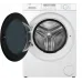 Стиральная машина Haier HWD70-BP14929B класс: B загр.фронтальная макс.:7кг (с сушкой) белый инвертор
