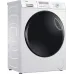 Стиральная машина Haier HWD70-BP14929B класс: B загр.фронтальная макс.:7кг (с сушкой) белый инвертор