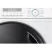 Стиральная машина Haier HWD70-BP14929B класс: B загр.фронтальная макс.:7кг (с сушкой) белый инвертор