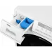 Стиральная машина Haier HWD70-BP14929B класс: B загр.фронтальная макс.:7кг (с сушкой) белый инвертор