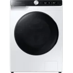 Стиральная машина Samsung WW80AG6L28BELD класс: A+++ загр.фронтальная макс.:8кг белый инвертер