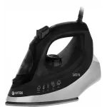 Утюг Vitek VT-8311 2400Вт черный