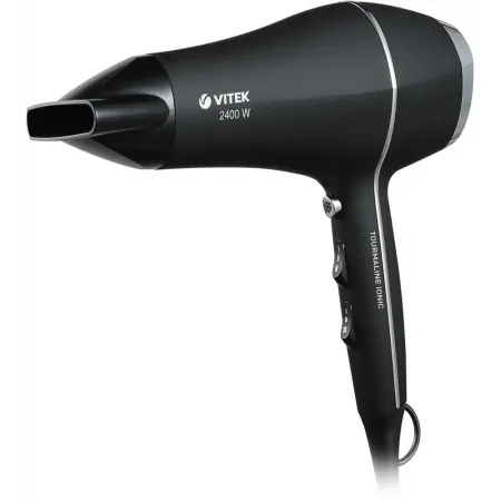 Фен Vitek VT-1314 2400Вт черный