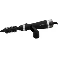 Фен-щетка Vitek 8250-VT-02 1200Вт черный