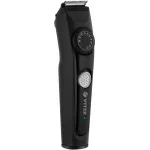 Триммер Vitek Euphoria VT-2548 черный (насадок в компл:5шт) Триммер Vitek Euphoria VT-2548 черный (насадок в компл:5шт)