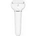 Эпилятор Panasonic ES-EY70-G520 скор.:3 насад.:6 от аккум. белый/зеленый