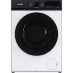 Стиральная машина Hyundai WME8215 класс: A загр.фронтальная макс.:8кг белый инвертер