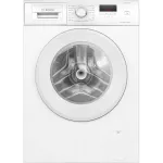 Стиральная машина Bosch WGE02400SN пан.англ. класс: A загр.фронтальная макс.:7кг