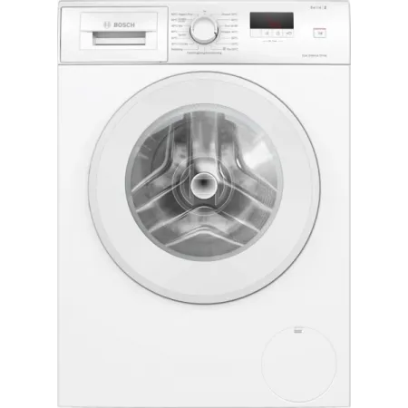 Стиральная машина Bosch WGE03200SN пан.англ. класс: A загр.фронтальная макс.:8кг