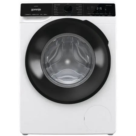 Стиральная машина Gorenje WPNA84A2TWIFI/C класс: A+++ загр.фронтальная макс.:8кг белый инвертер