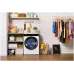 Стиральная машина Gorenje WPNA84A2TWIFI/C класс: A+++ загр.фронтальная макс.:8кг белый инвертер