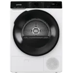 Сушильная машина Gorenje DPNA82WIFI/C кл.энер.:A++ макс.загр.:9кг белый