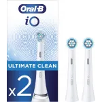 Насадка для зубных щеток Oral-B iO (упак.:2шт)