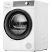 Сушильная машина Kuppersberg DM 610 W кл.энер.:A++ макс.загр.:9кг белый (8528)
