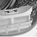 Сушильная машина Kuppersberg DM 610 W кл.энер.:A++ макс.загр.:9кг белый (8528)