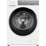 Стиральная машина Kuppersberg WM 610 W класс: A+++ загр.фронтальная макс.:10.5кг белый инвертор