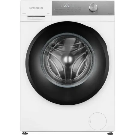 Стиральная машина Kuppersberg WM 610 W класс: A+++ загр.фронтальная макс.:10.5кг белый инвертор