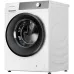 Стиральная машина Kuppersberg WM 610 W класс: A+++ загр.фронтальная макс.:10.5кг белый инвертор