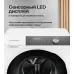 Стиральная машина Kuppersberg WM 610 W класс: A+++ загр.фронтальная макс.:10.5кг белый инвертор